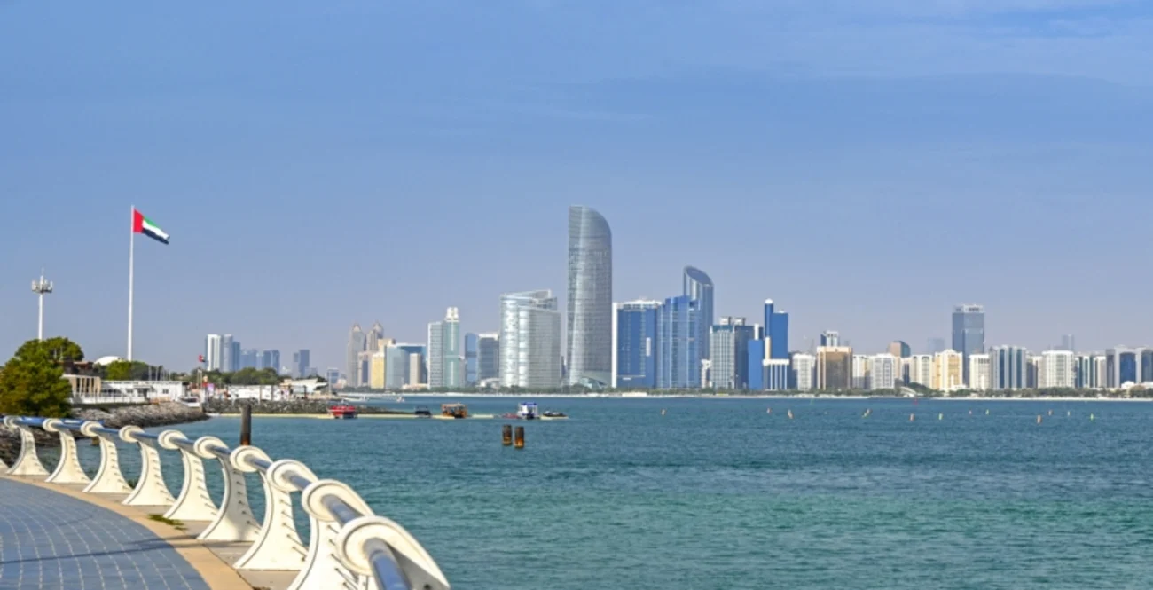 Abu Dhabi